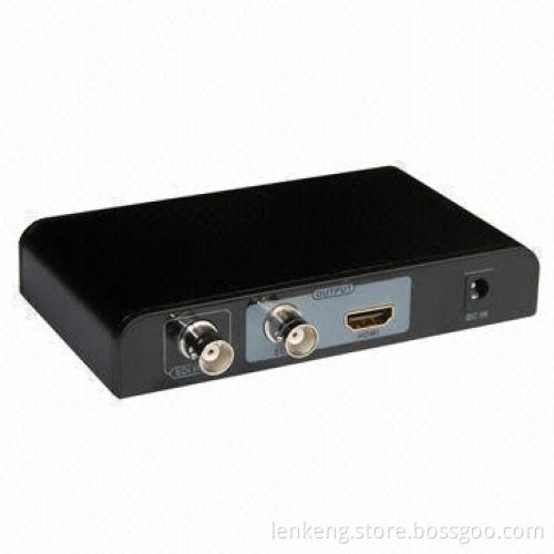 SDI to HDMI Converter with SDI Bypass